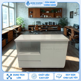 [Miễn Phí Ship ] Tủ Bếp Mặt Gạch Đẹp Giá Rẻ - Nội Thất Nhựa Kim Oanh
