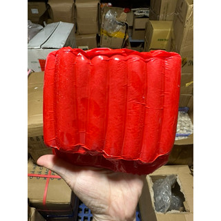 XÚC XÍCH ĐỎ MINI LC 500G. BẢO QUẢN ĐÔNG 6THÁNG