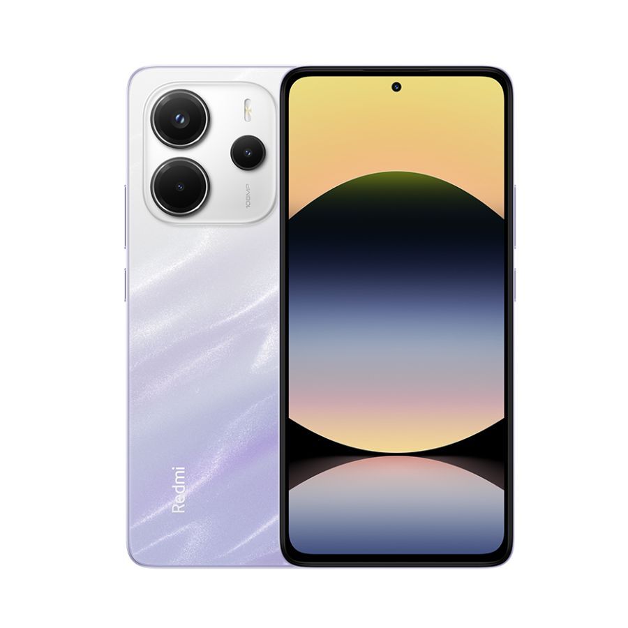 Điện thoại Xiaomi Redmi Note 14 (5G) 8GB 256GB Chính Hãng | BigBuy360 - bigbuy360.vn