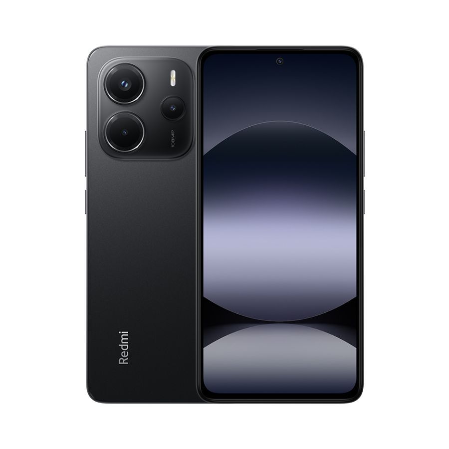 Điện thoại Xiaomi Redmi Note 14 (5G) 8GB 256GB Chính Hãng | BigBuy360 - bigbuy360.vn