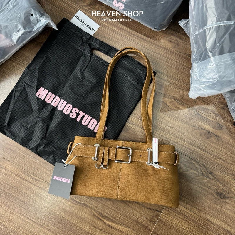 [HEA] Túi Xách Nữ CHEESE BLET & Hàng Có Sẵn - HEAVEN SHOP | BigBuy360 - bigbuy360.vn