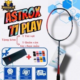  Vợt Cầu lông Yonex  Astrox 77 Play chính hãng 