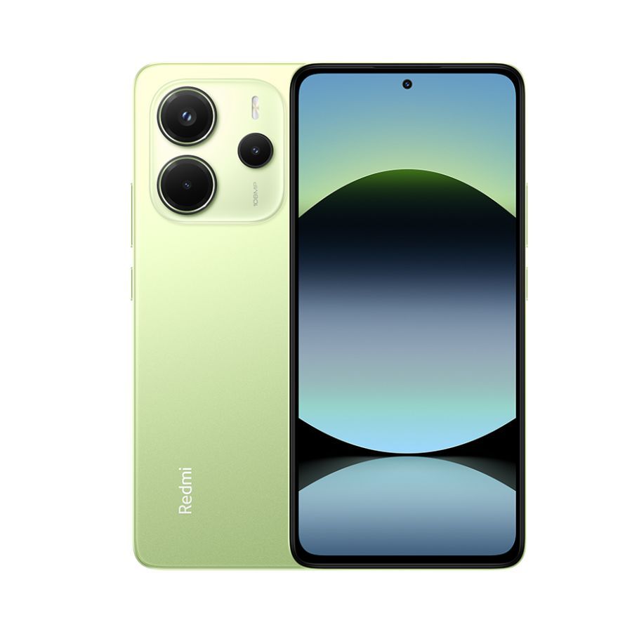 Điện thoại Xiaomi Redmi Note 14 (5G) 8GB 256GB Chính Hãng | BigBuy360 - bigbuy360.vn