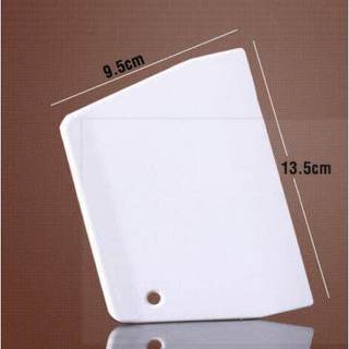 Dụng cụ cắt bột - chà láng 1611