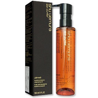 Tẩy trangg shu nâuu 150ml