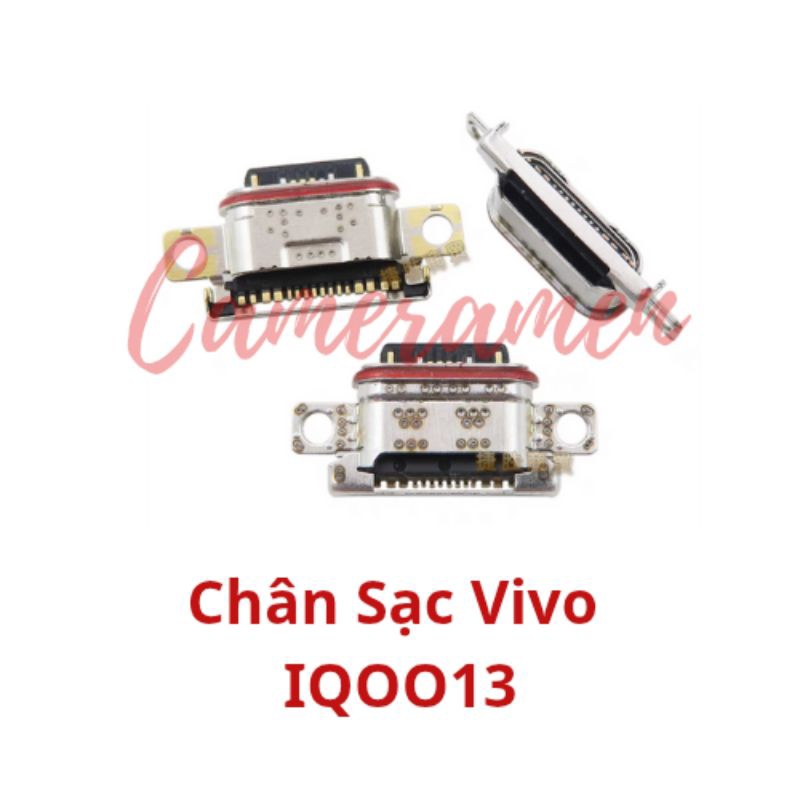 Chân Sạc Vivo IQOO13 / IQOO 13
