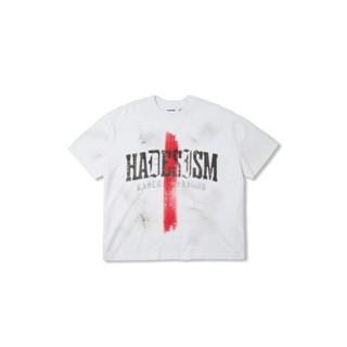 HADES Sacred Flare Tee - HADES Brand chính hãng Áo thun tay lỡ cotton unisex