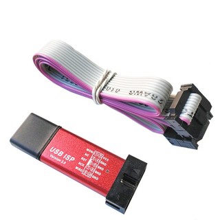 Mạch Nạp ISP 89s/AVR Mạch Nạp 89s52