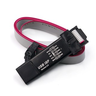Mạch Nạp ISP 89s/AVR Mạch Nạp 89s52