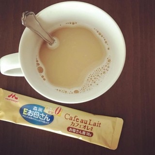 Sữa bầu Morinaga E- Okasan Nhật Bản