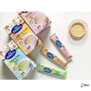 Sữa bầu Morinaga E- Okasan Nhật Bản