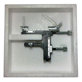 Giá đỡ và tinh chỉnh vi trường XY Tech Instrument - Made in Japan