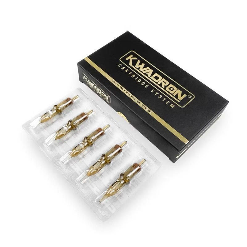 KIM PEN PHUN XĂM KWADRON NÂU PHUN XĂM THẨM MỸ