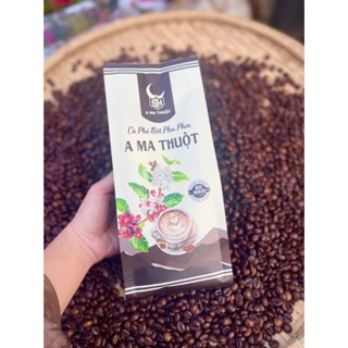  Cà Phê GU6 Sánh đậm thơm ngon  Gói 500g A Ma Thuột 