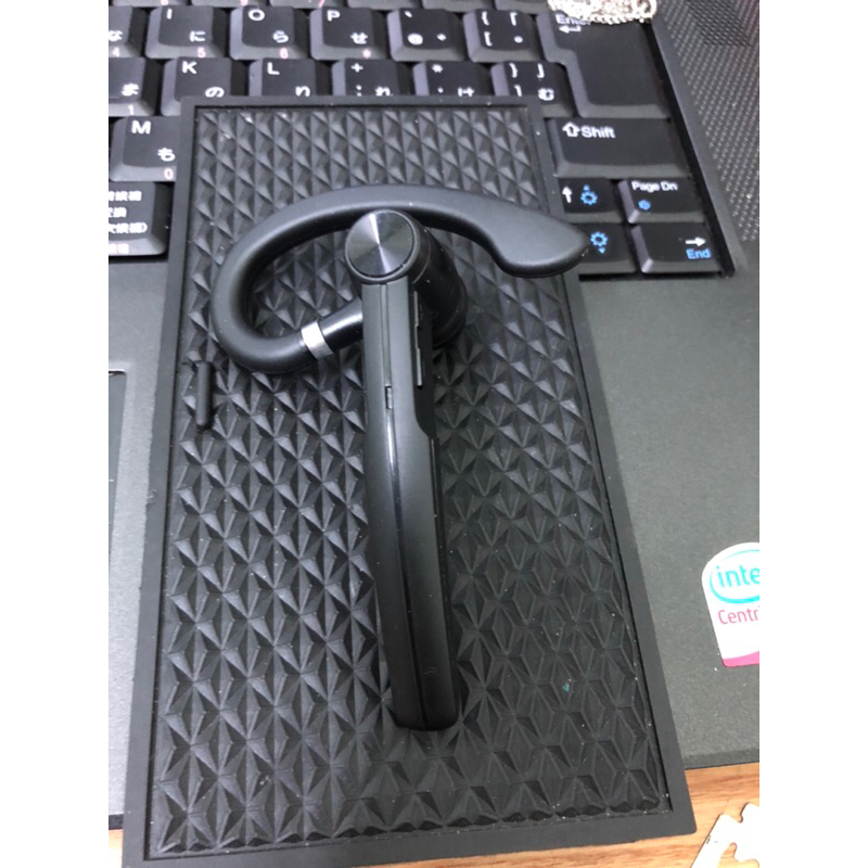 Tai nghe không dây H03 loại có móc chống rơi.Hàng nội địa nhật