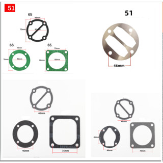 1 bộ van đệm máy nén khí #51