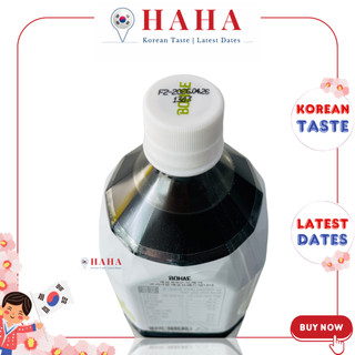 Nước Cốt Mơ Hàn Quốc [Bohae] 보해 매원 1.5L | sieuthiHAHA