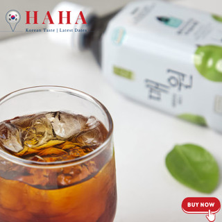 Nước Cốt Mơ Hàn Quốc [Bohae] 보해 매원 1.5L | sieuthiHAHA