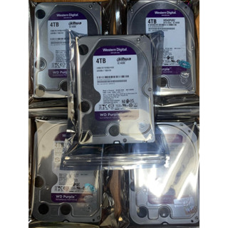 BH 12 tháng Ổ cứng 500GB 1TB 2TB 3TB 4TB HDD PC camera laptop WD red blue tím seagate barracuda nas