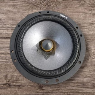 Cặp loa bass , đồng trục Sony 16 cm, chất lượng.