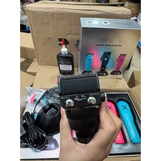 TÔNG ĐƠ CẮT TÓC MRDPRO HC-3969X