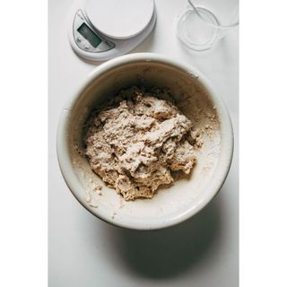 bột mì nguyên cám (1kg)