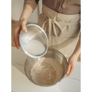 bột mì nguyên cám (1kg)