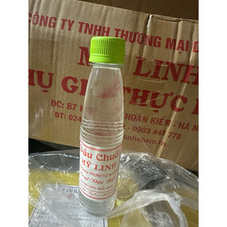 Dầu chuối 200ml (chuyên dùng nấu chè)