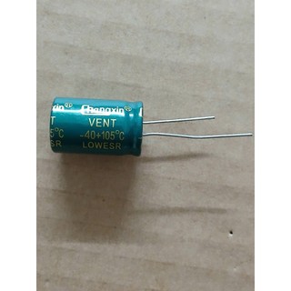 Tụ 400V 68UF Tụ xịn chính hãng