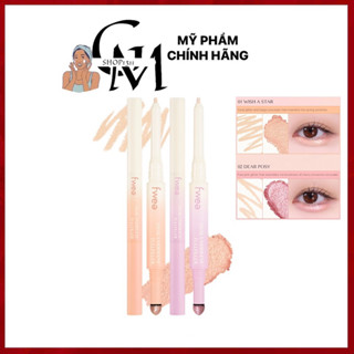  Bút vẽ bọng mắt tạo màu mắt 2 đầu Fwee Dual Under Eye Full Filler 0,58g 