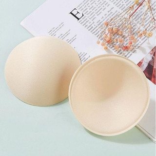 Mút xốp mềm nhét đệm độn bên trong áo lót áo ngực áo bơi ... by caremcarem