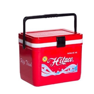 Phích đá, thùng đá 12l, 16l nhựa Hiệp Thành freeship ( LHT )