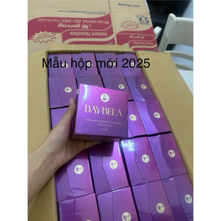 1 Hộp Kem ngày ( nâng cơ số 3) Baybela