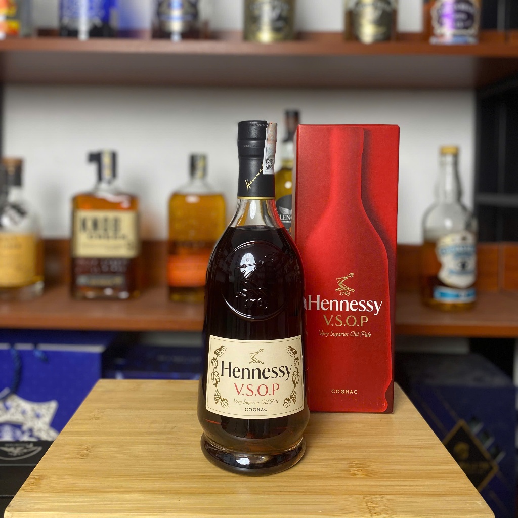 Sản phẩm Hennessy VSOP giá tốt