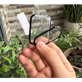 Miếng dán bảo vệ cho Xiaomi Band 9/ Band 9 Pro/ Band 9 Active bảo vệ màn hình chống trầy xước