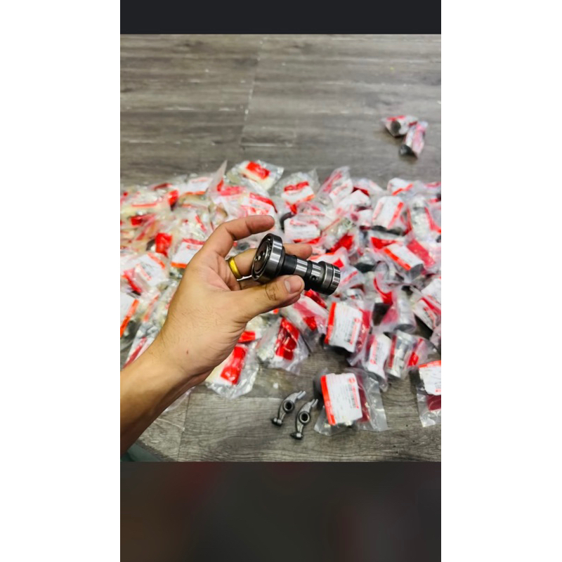 Cam Cò Wave Dr 100 Sym Chính Hãng New Mới 100%