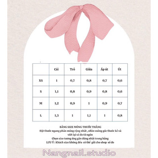 nailbox móng úp mắt mèo mã 8