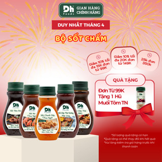 Gia vị nước sốt đồ nướng tiện lợi 200gr - Sốt Bít Tết Tiêu Chín, Trứng Muối,  BBQ, Mật Ong Thịt Nướng, Sốt Tiêu Đen