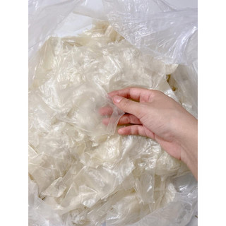 1KG BÁNH TRÁNG RÌA Ủ BƠ THƠM BƠ MỀM DỄ GỠ ( ĐỌC THÔNG TIN SẢN PHẨM )