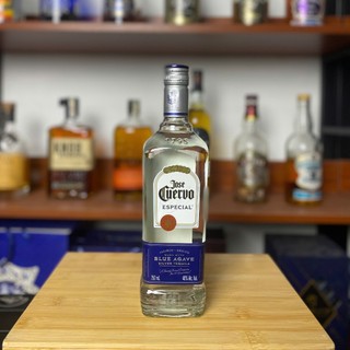 Tequila Jose Cuervo Especial Silver giá tốt