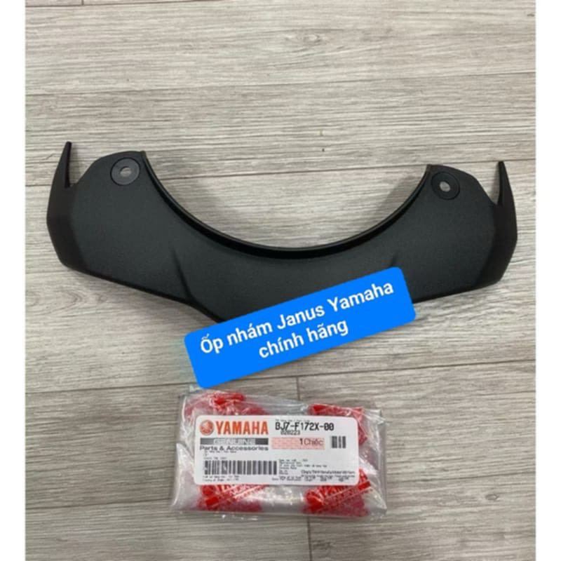 Ốp nhám Janus Yamaha chính hãng