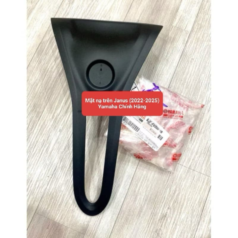 [Chính Hãng] Mặt nạ trên JANUS (2022-2025) Yamaha