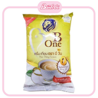 Bột Kem Béo Pha Trà Sữa/ bột sữa béo Thái Lan Bone 1kg
