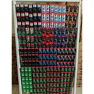 5 Dây Dầu Gội Xmen/Romano 14 gói/ dây