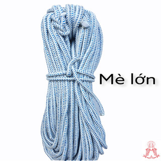 Dây Dù Mè - Bản Tròn (1 bó - dài 20m)