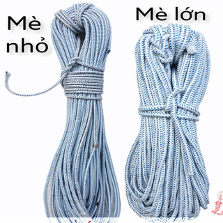 Dây Dù Mè - Bản Tròn (1 bó - dài 20m)