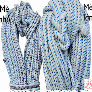 Dây Dù Mè - Bản Tròn (1 bó - dài 20m)