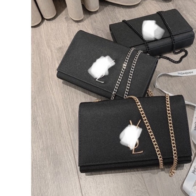 TÚI CLUTCH DA CÁ ĐUỐI SPSL FULLBOX