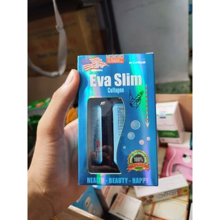 EVA SLIM giảm cân USA [CHÍNH HÃNG]