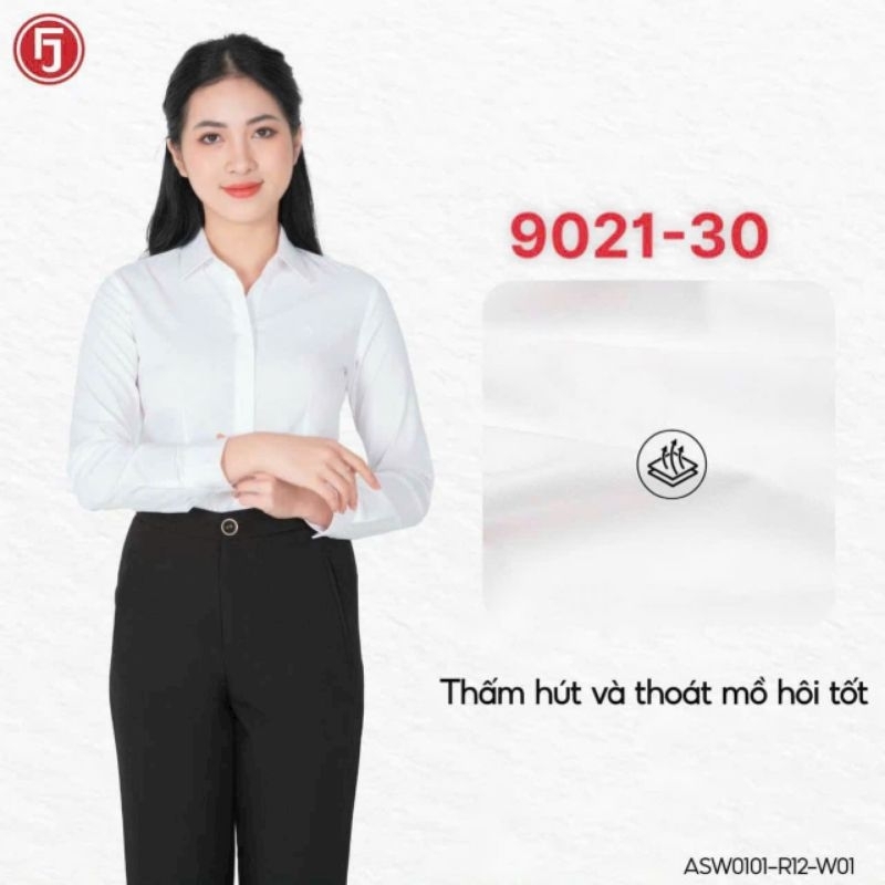 Áo Thái Hoà mã cao cấp 9021